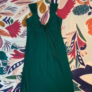 London Times cocktail dress